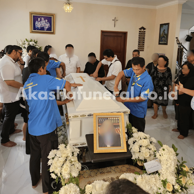 Layanan Paket Kedukaan Kristen Di Bogor